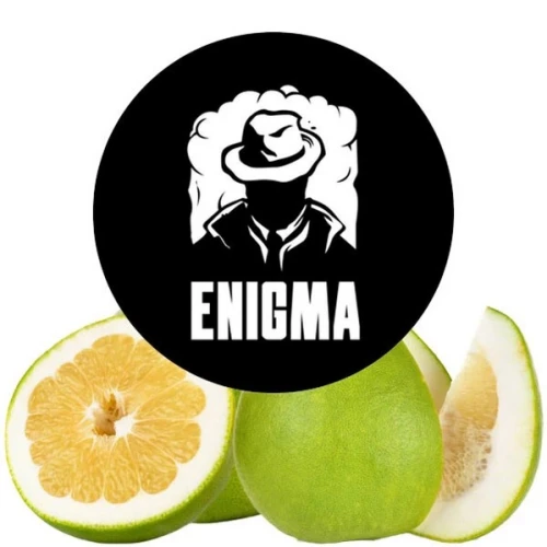Табак Enigma Pomelium (Помелиум) 40гр купить