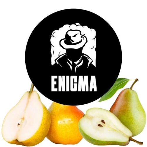 Табак Enigma Pyraster (Пайрастер) 40гр купить