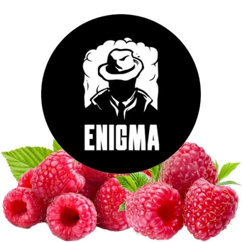 Тютюн Enigma Rubus (Рубус) 40гр купить