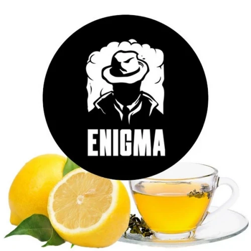 Тютюн Enigma Sherlock (Шерлок) 40гр купить