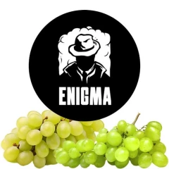 Табак Enigma Üzüm (Узум) 40гр купить