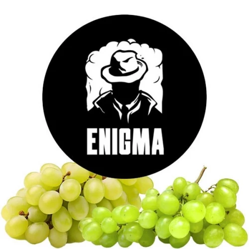 Табак Enigma Üzüm (Узум) 40гр купить