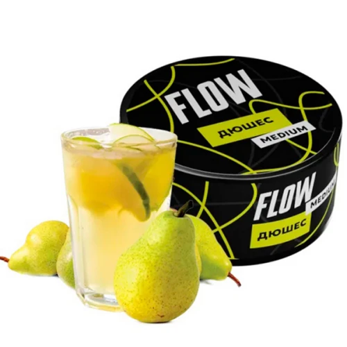 Табак Flow Duchess (Дюшес) 100гр купить