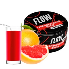 Табак Flow Grapefruit Fresh (Грейпфрутовый Фреш) 250гр купить