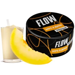 Табак Flow Melon Nousse (Мусс С Дыни) 250гр купить