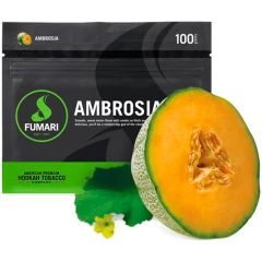 Табак Fumari Ambrosia (Амброзия) 100гр купить