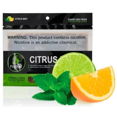 Табак Fumari Citrus Mint (Цитрус Мята) 100гр купить