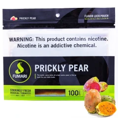 Табак Fumari Prickly Pear (Опунция) 100гр купить