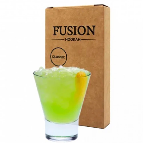 Табак Fusion Classic Line Absinthe (Абсент) 100гр купить