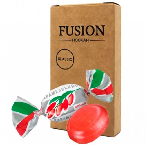 Табак Fusion Classic Line Barberry Candy (Барбарисовая Конфета) 100гр купить