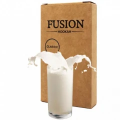 Табак Fusion Classic Line Classic Milk (Классик Молоко) 100гр купить