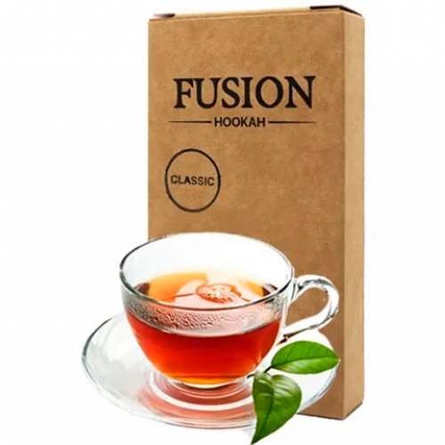 Табак Fusion Classic Line Earl Grey (Эрл Грей) 100гр купить