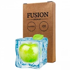 Табак Fusion Classic Line Ice Apple (Айс Яблоко) 100гр купить