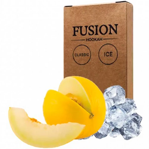 Табак Fusion Classic Line Ice Melon (Айс Дыня) 100гр купить