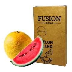 Табак Fusion Classic Line Melon Blend (Дыня Блэнд) 100гр купить