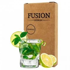 Табак Fusion Classic Line Mojito (Мохито) 100гр купить