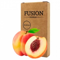 Табак Fusion Classic Line Nektarine (Нектарин) 100гр купить