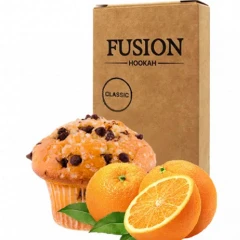 Табак Fusion Classic Line Orange Muffin (Апельсин Маффин) 100гр купить