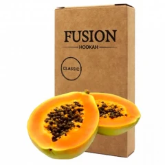 Табак Fusion Classic Line Papaya (Папайя) 100гр купить