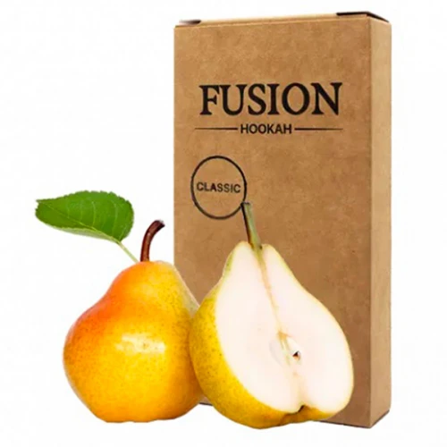 Тютюн Fusion Classic Line Pear (Груша) 100гр купить