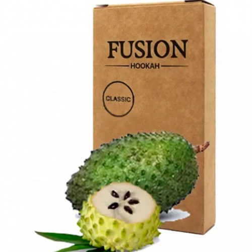 Табак Fusion Classic Line Soursop (Сауэрсэп) 100гр купить