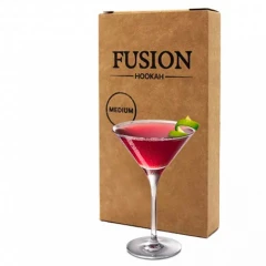 Табак Fusion Medium Line Cosmopolitan (Космополитан) 100гр купить
