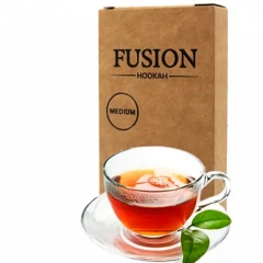 Табак Fusion Medium Line Earl Grey (Эрл Грей) 100гр купить