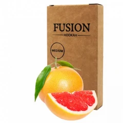 Табак Fusion Medium Line Grapefruit (Грейпфрут) 100гр купить