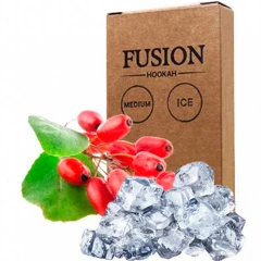 Табак Fusion Medium Line Ice Barberry (Айс Барбарис) 100гр купить