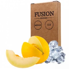 Табак Fusion Medium Line Ice Melon (Айс Дыня) 100гр купить