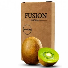 Табак Fusion Medium Line Kiwi (Киви) 100гр купить