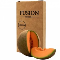 Табак Fusion Medium Line Melon (Дыня) 100гр купить