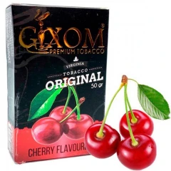 Тютюн Gixom Cherry (Вишня) 50гр купить