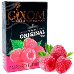 Тютюн Gixom Raspberry (Малина) 50гр купить