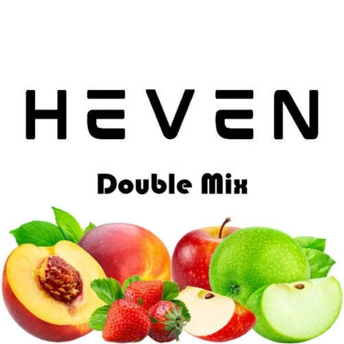 Табак Heven Double Mix (Дабл Микс) 100гр купить