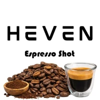 Табак Heven Espresso Shot (Эспрессо Шот) 100гр купить