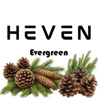 Тютюн Heven Evergreen (Евергрін) 100гр купить