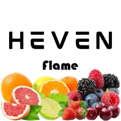 Табак Heven Flame (Флейм) 100гр купить