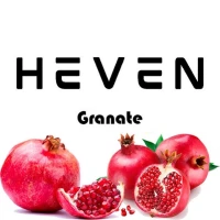 Табак Heven Granate (Гранат) 100гр купить