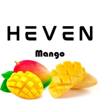 Табак Heven Mango (Манго) 100гр купить