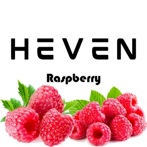 Табак Heven Raspberry (Малина) 100гр купить