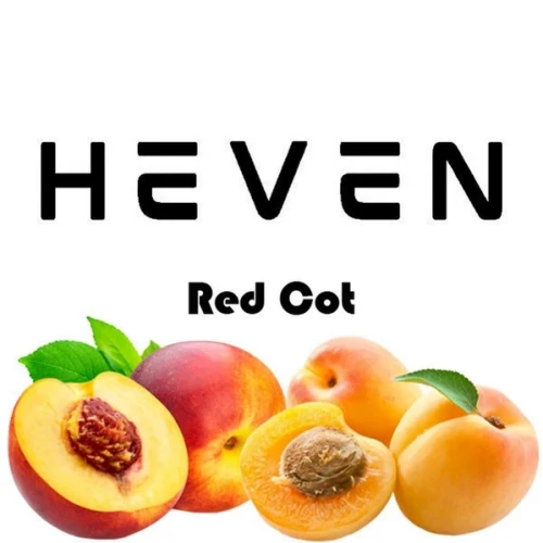 Табак Heven Red Cot (Рэд Кот) 100гр купить