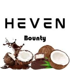 Табак Heven Bounty (Баунти) 200гр купить