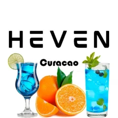 Табак Heven Curacao (Куракао) 200гр купить