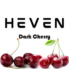 Табак Heven Dark Cherry (Дарк Вишня) 200гр купить