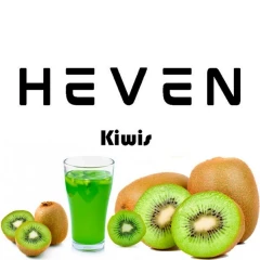 Табак Heven Kiwis (Кивис) 200гр купить