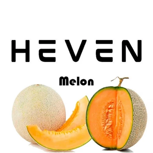 Табак Heven Melon (Дыня) 200гр купить
