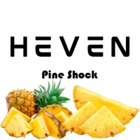 Табак Heven Pine Shock (Пайн Шок) 200гр купить