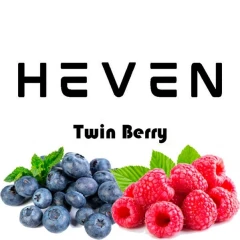 Табак Heven Twin Berry (Твин Ягода) 200гр купить