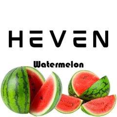Табак Heven Watermelon (Арбуз) 200гр купить